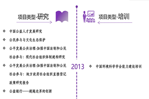 快点插我骚逼视频非评估类项目发展历程